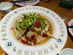 -胖老汉清真餐饮(西御街店)