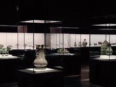 -上海博物馆(人民广场馆)