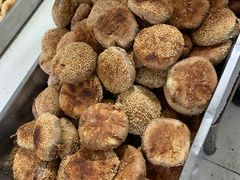 -满记烧饼(牛街东里小区一区店)