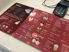 -DQ·蛋糕·冰淇淋(虹口龙之梦店)