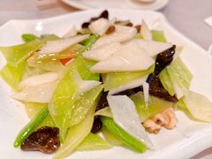 田园小炒-马凯餐厅(长椿街店)