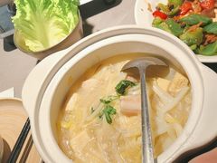 -厨创东北传家菜(信义坊店)