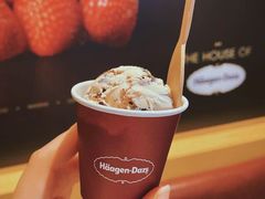 -哈根达斯(龙湖时代天街店)