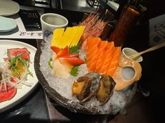 -匠和风精致料理(莆田财富中心店)