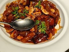 -在前门·烤鸭北京菜(五月花广场店)