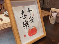 -华阳时光吧餐厅(华阳广场国际大饭店)