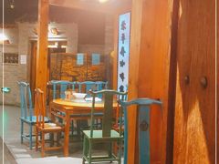 -东来顺饭庄(西直门店)