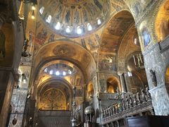 -圣马尔谷圣殿宗主教座堂