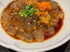 -单家老院·院子里的青岛菜(沙子口店)