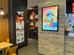 -汉堡王(下沙银泰店)