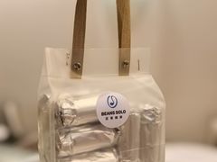 -Beans Solo豆号咖啡(百家湖花园店)