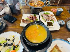 -桃源人家(环城南路店)