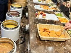 -素满香·素食自助餐(西安·民乐园店)