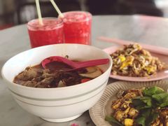 -金伯利街美食夜市