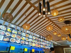 -醉壹号海鲜大排档(厦门美食地标店)