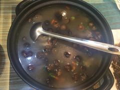 -自游人·美食一楼·地道徽菜(三十年名店)
