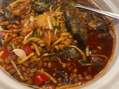 -甘家界牌柠檬鸭(青山店)