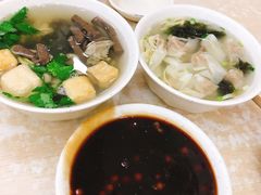 -鸡鸣汤包(广东路店)