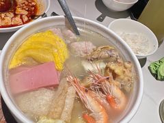 -外婆家(西红门荟聚购物中心店)