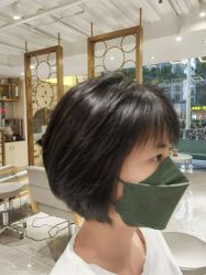 点击看大图 -菲·木田moontin造型salon