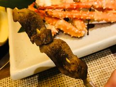-蟹将军·松叶蟹和牛日料放题自助(K11店)