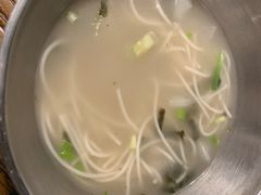 -农乐园炭火烤肉(世茂店)