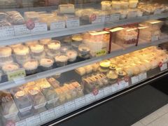 -红宝石·鲜奶小方(莘庄店)