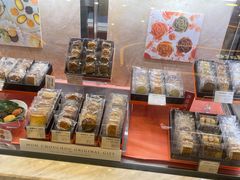 零售区-檬舒舒MonChouChou(久光百货店)