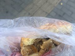 苹果派-中关村茶点