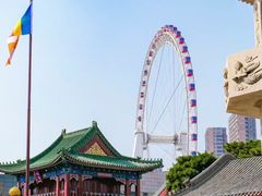 -天津大悲禅院