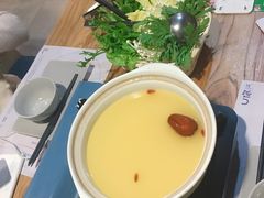 鼎汤有机时蔬-U你·天然调味(南湖总店)