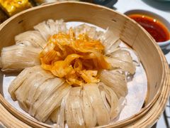 -奔跑吧陕菜·盛世长安(民乐园万达店)