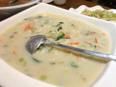 -老雒阳面馆·水席(定鼎门店)