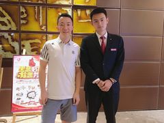 -北京朝阳悠唐皇冠假日酒店