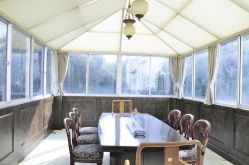 -金庭庄园酒店彩虹厅