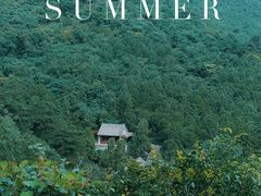 -香山公园