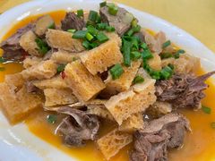 -荣生萝卜汤饭店