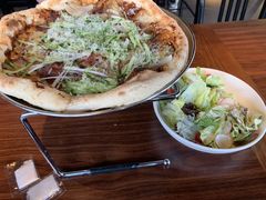 -FABIO’S费比欧披萨餐厅