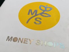 -Money Shops(愚园路店)