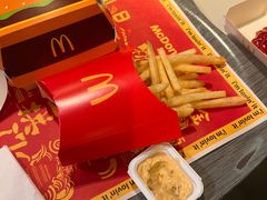 -麦当劳(一德路店)