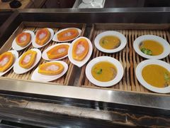 -芭菲盛宴·环球美食(北城国际店)