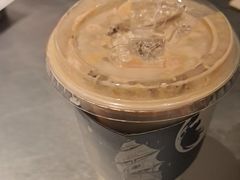 芝士分子拿铁-Peet's 皮爷咖啡(东湖路手作店)