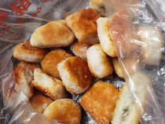 -徐文林香酥饼(桃园店)