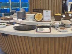 -赶海部落海鲜城(海阳路店)