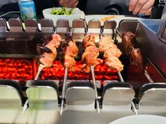 -很久以前羊肉串(清河店)