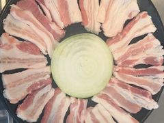 -海花锅盖烧烤店(怡馨家园店)