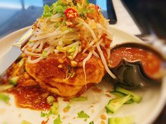 -THE PAWON·8碗(古北SOHO店)