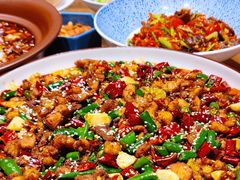 -赤宴·川菜(玉林店)