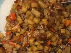 -西部马华清真兰州牛肉面·烧烤夜市(三里河店)