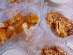 -蒙记老牌豆浆